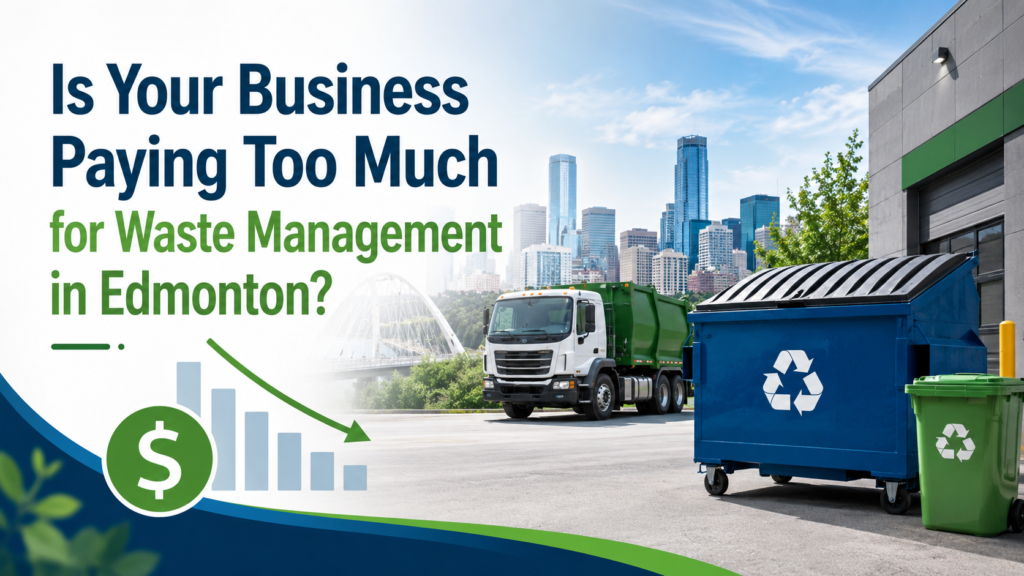 reduce waste costs